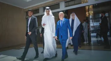 ثاني الزيودي: 1.4 مليار دولار حجم التجارة بين الإمارات وسوريا خلال 2025